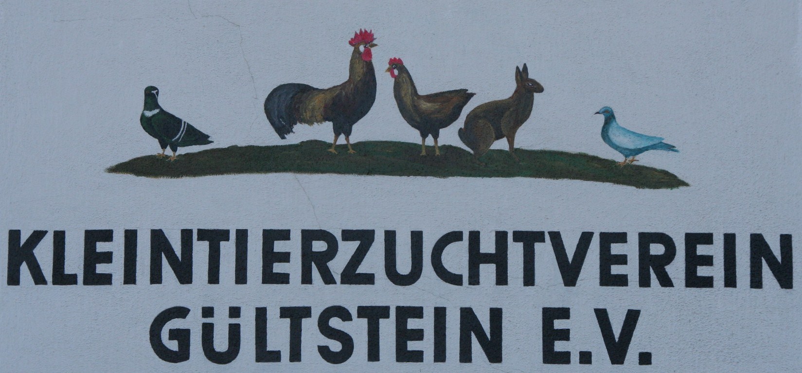 Kleintierzuchtverein Gültstein