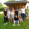 Kreisjugendzeltlager